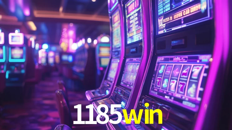 Cassino Online 1185win